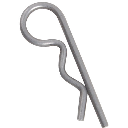 (image for) Silver King 23530PCLIP,HAIRPIN - Click Image to Close